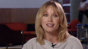 Τάνια Ρόμπερτς : Πέθανε… για δεύτερη φορά