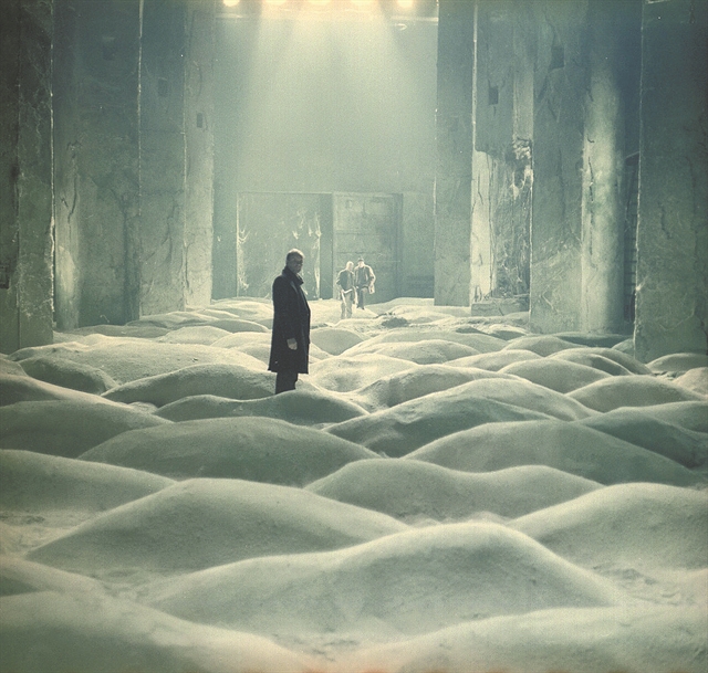 Αναζητώντας το Bing Bang της συνείδησης