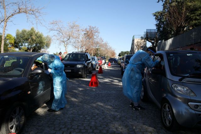 Δερμιτζάκης : Πρέπει να αρχίσουν να επαναλειτουργούν δραστηριότητες στην Ελλάδα