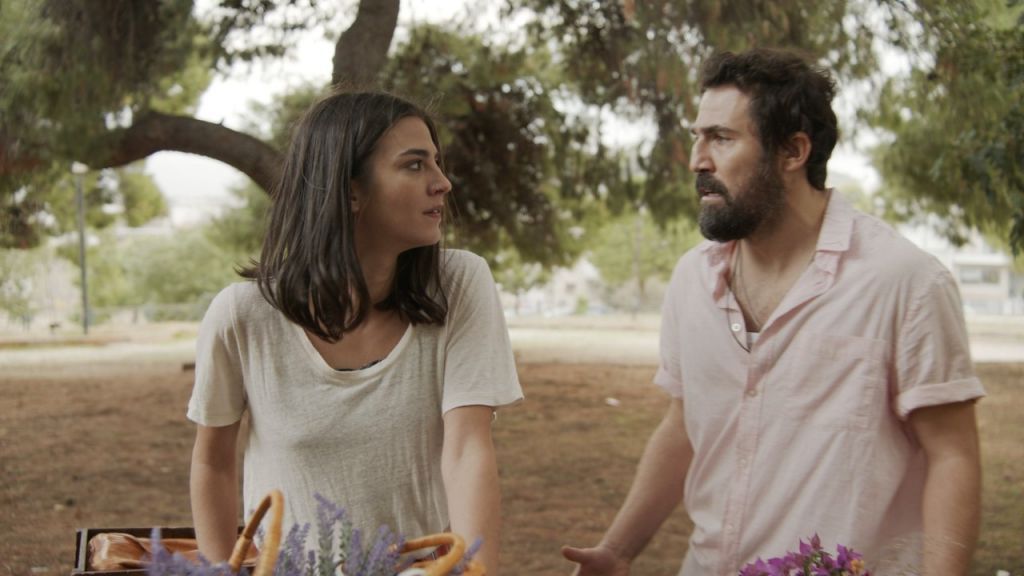 «Εξαψη» : Τι θα δούμε στα επόμενα επεισόδια της ερωτικής δραματικής σειράς