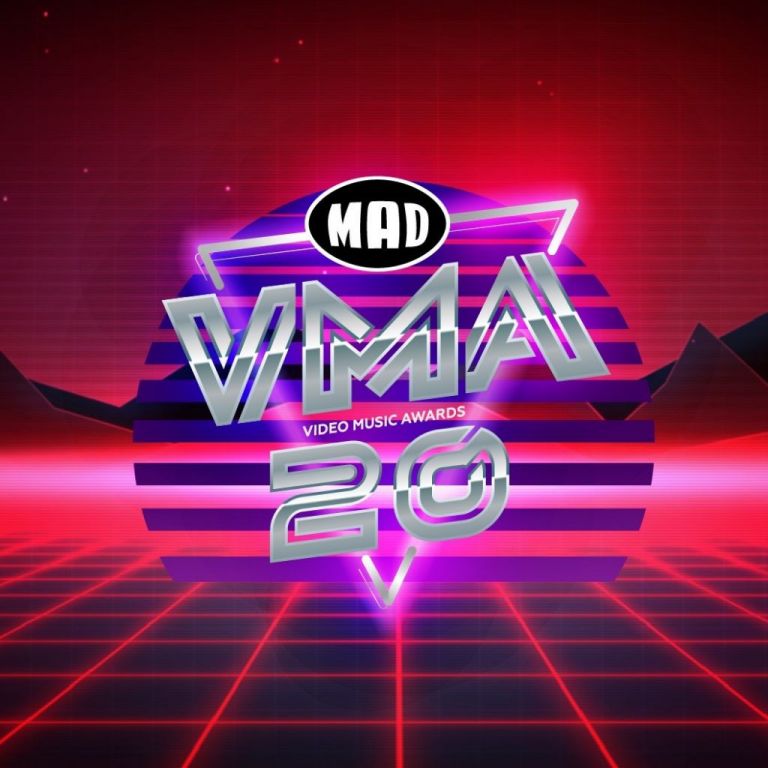 Σάρωσαν σε τηλεθέαση τα Mad Video Music Awards στο MEGA | tanea.gr