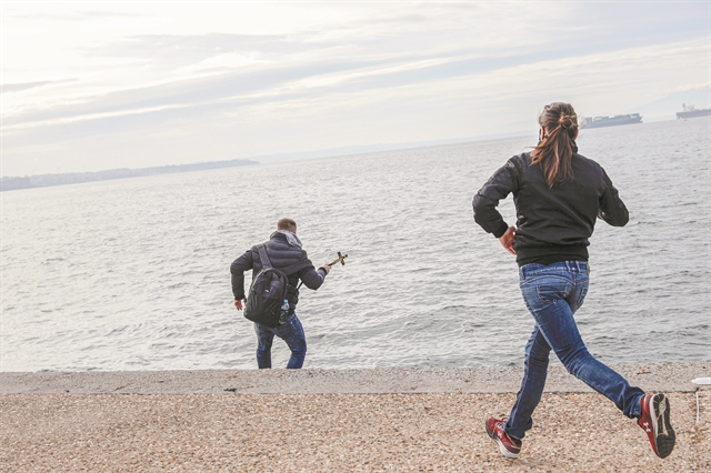 Πήραν μπροστά τον «μπλε φάκελο» για όλο το 2021