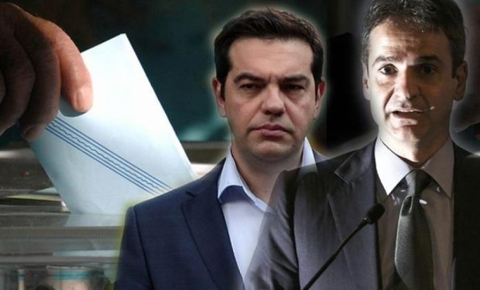Εκλογές : Τα σενάρια που εξετάζει η κυβέρνηση για πρόωρες κάλπες