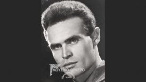 Πέθανε ο γνωστός από τον παλιό ελληνικό κινηματογράφο ηθοποιός Στέλιος Τσολακάκης