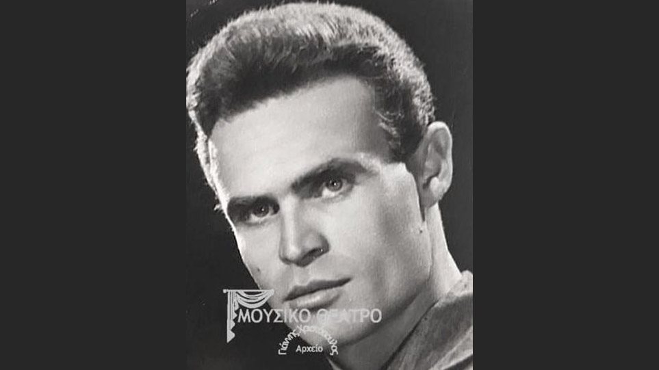 Πέθανε ο γνωστός από τον παλιό ελληνικό κινηματογράφο ηθοποιός Στέλιος Τσολακάκης