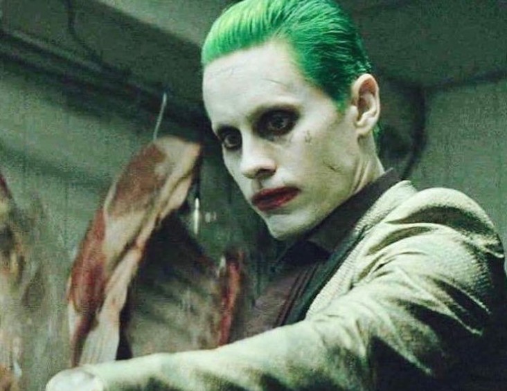 Τζάρεντ Λέτο : Είναι δύσκολο να πεις «όχι» στον Joker