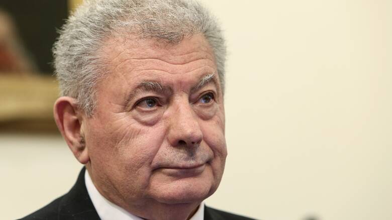 Νεκρός ο πρώην υπουργός, Σήφης Βαλυράκης