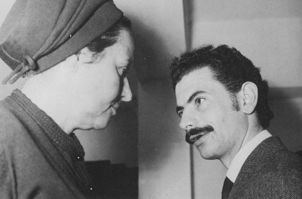 Σήφης Βαλυράκης : Το συγκλονιστικό άρθρο του για τη Χούντα, την καταδίκη του, την απόδρασή του