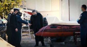 Συνεχίζονται οι έρευνες για το θάνατο του Σήφη Βαλυράκη – Νέα στοιχεία εξετάζουν οι Αρχές