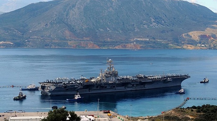 Πίτερ Σπίγκελ : Αλλαγή πολιτικής από ΗΠΑ στα ελληνοτουρκικά και την Ανατολική Μεσόγειο