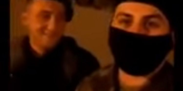 Το ΓΕΣ ερευνά βίντεο στο οποίο Αλβανοί δίνουν στρατιωτικά παραγγέλματα σε Έλληνες