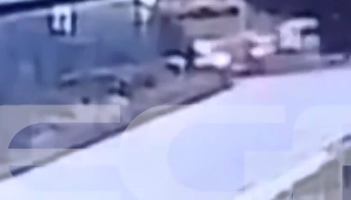 Βίντεο – ντοκουμέντο του MEGA από το φρικτό τροχαίο με θύματα μάνα και κόρη | tanea.gr