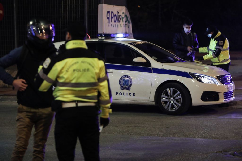 Κοροναϊός : Σε καραντίνα ο δήμος Αχαρνών – Παράταση μέτρων σε Ασπρόπυργο