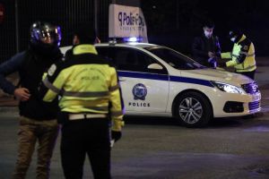 Κοροναϊός : Σε καραντίνα ο δήμος Αχαρνών – Παράταση μέτρων σε Ασπρόπυργο