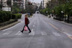 Κοροναϊός : Σχεδόν τα μισά από τα 509 κρούσματα στην Αττική