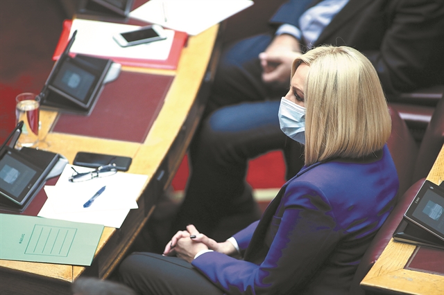 Ζητείται ατζέντα πρωτοβουλιών