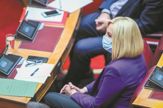 Τους «καίει» ακόμη ο… ήλιος