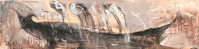 22 εικαστικοί για τη Ναυμαχία της Σαλαμίνας