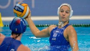 Πόλο Γυναικών : Το ματς της πενταετίας για την Εθνική