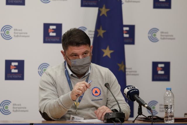 Παράταση της απαγόρευσης για ψάρεμα και κυνήγι