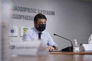 Γιατί δεν έχουν ανοίξει ακόμη όλα τα εμβολιαστικά κέντρα