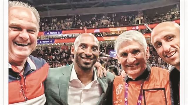 «Εβαζε αγάπη σε αυτό που έκανε»