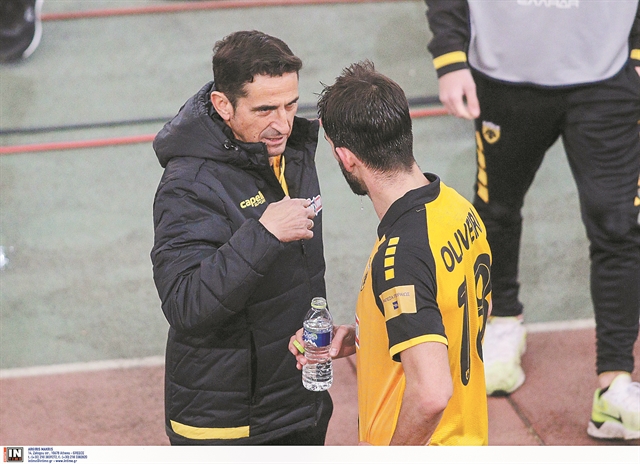 O «στρατιώτης» που κέρδισε τον Χιμένεθ