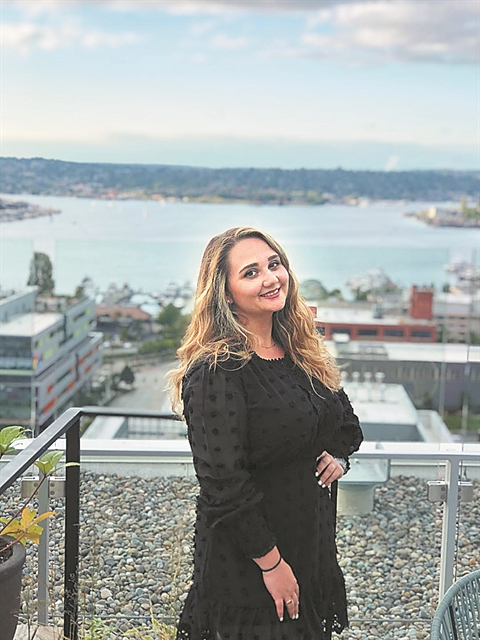 «Παράνομη στη χώρα όπου γεννήθηκα, επειδή σπούδασα στο εξωτερικό»