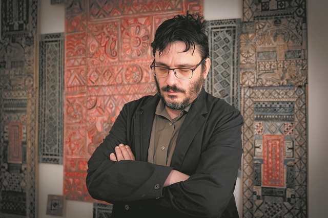 Αλέκος Κυραρίνης