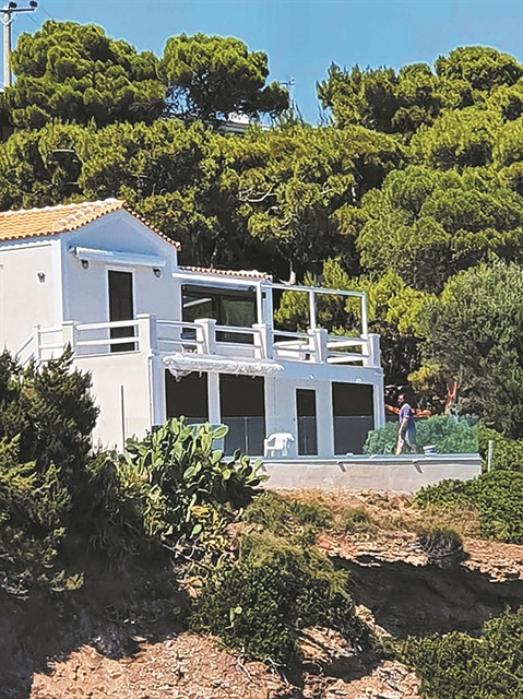 Γράμμα στον Αλέξη Τσίπρα