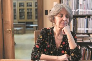 Μαρία Γεωργοπούλου