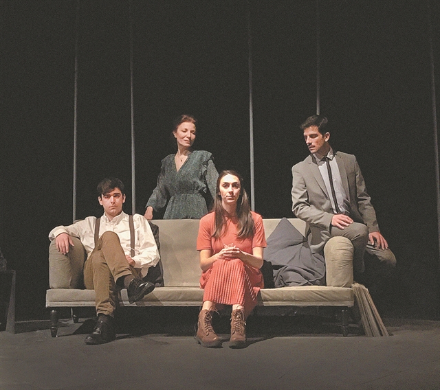 «Γυάλινος κόσμος» online από το ΔΗΠΕΘΕ Καβάλας