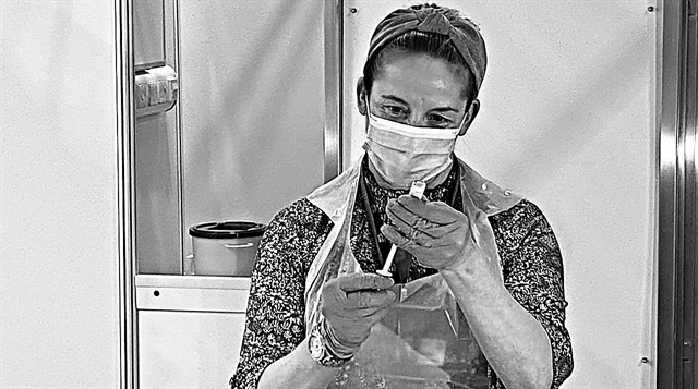 Το μέλλον δεν θα ’ρθει από μονάχο του