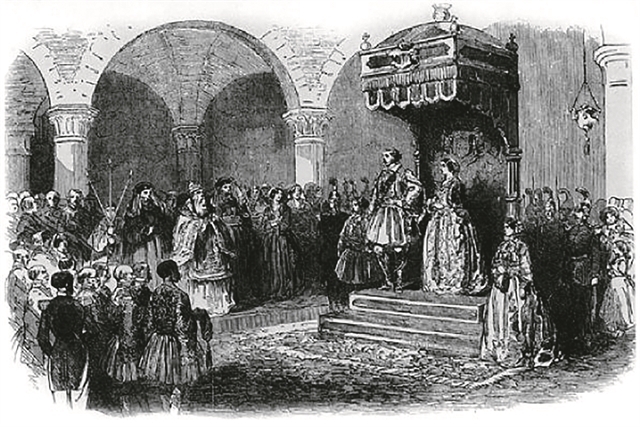 Η Εκκλησία μετά την ανεξαρτησία