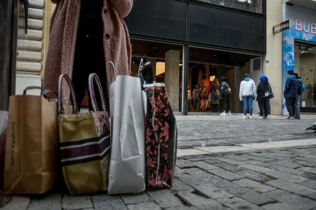 Αυτά είναι τα νέα μέτρα για την «κόκκινη» Αττική – Πώς θα γίνονται οι αγορές – Τι θα συμβεί με σχολεία και ναούς