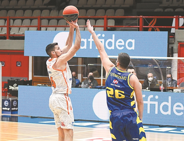 Το θαύμα του Προμηθέα