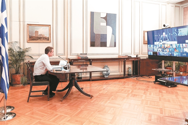 Αγχος για τα εμβόλια, ανησυχία για τις μεταλλάξεις