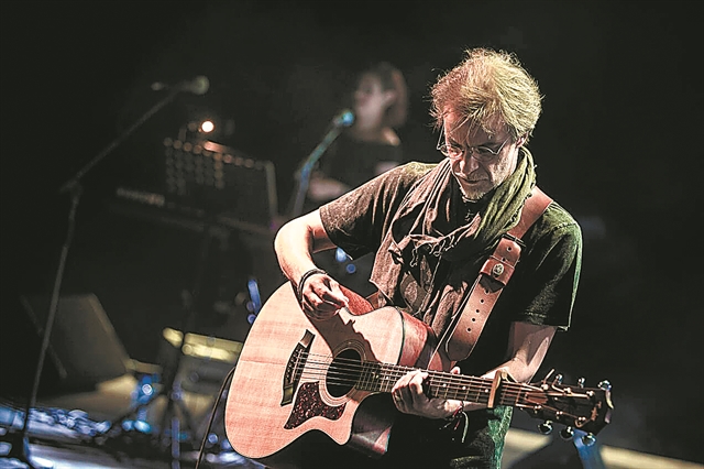 «Αυτό που σου λείπει σε κινητοποιεί»