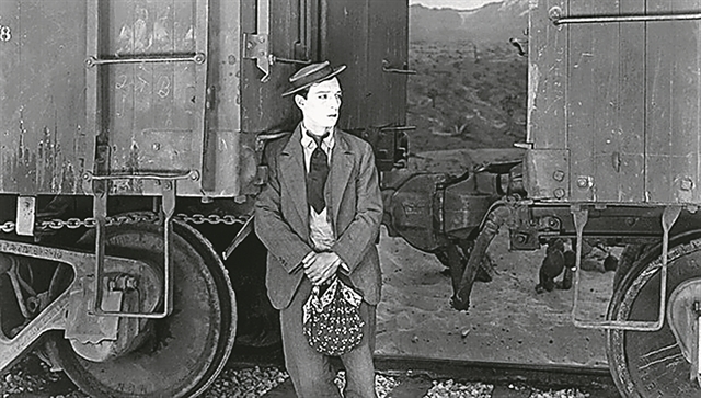 Από το 1925 στο Διαδίκτυο του 2021