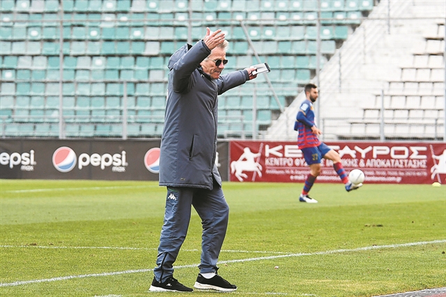 Σαν τραγούδι του Λουκιανού Κηλαηδόνη…