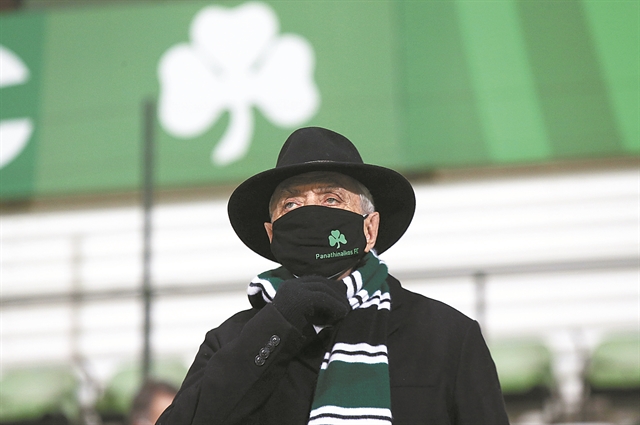 Νίκες σαν αυτή «κόβουν» πόδια…