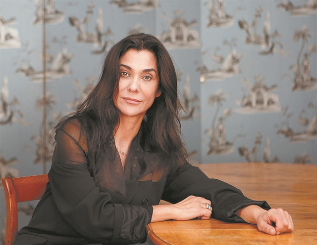 «Δεν χρειάζονται μόνο στόματα, αλλά και αφτιά να ακούνε»