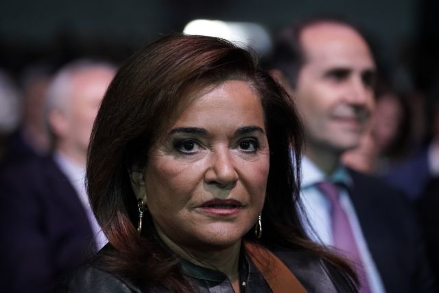 Μπακογιάννη : Γιατί δέχθηκε τώρα τον διάλογο η Τουρκία – Πιθανό να προχωρήσει σε νέες προκλήσεις