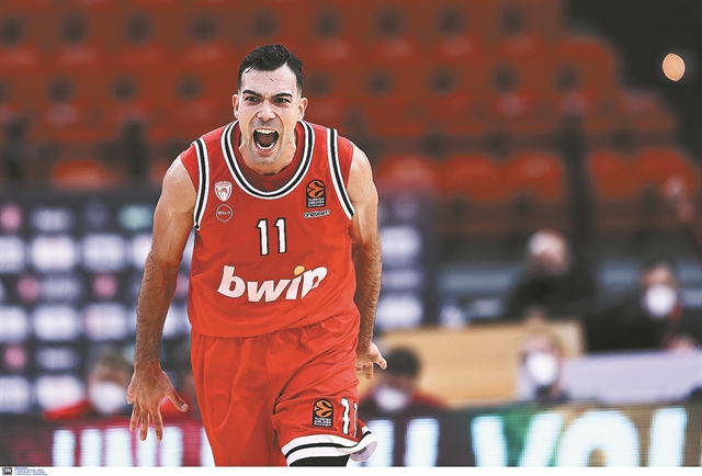 Το κρυφτούλι με την πραγματικότητα