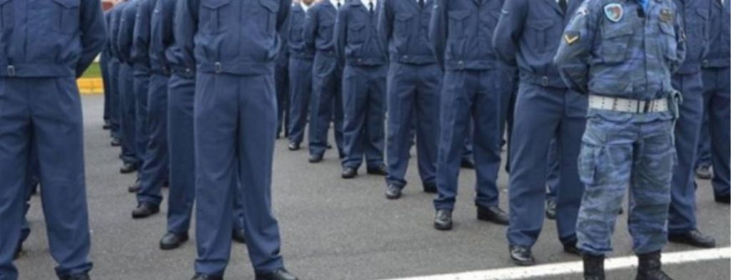 Παρατάσεις θητείας σε ΑΓΕΑ, αρχηγό ΕΛ.ΑΣ αποφάσισε το ΚΥΣΕΑ