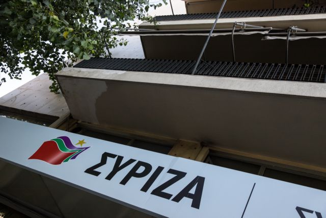 ΣΥΡΙΖΑ : Η κυβέρνηση έχει χάσει πλήρως τον έλεγχο | tanea.gr