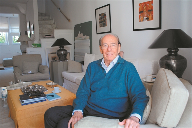 Ο άνθρωπος που καθόρισε τη μουσική άνοιξη