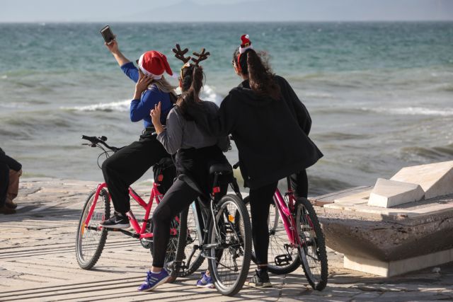 Θωμαΐδης : Τριπλασιάστηκε το ιικό φορτίο στα λύματα της Αττικής παραμονή κι ανήμερα Πρωτοχρονιάς