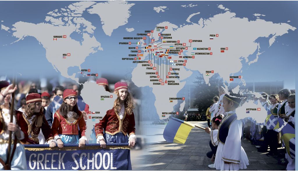 Πώς θα γιορτάσουμε τα 200 χρόνια μετά την Επανάσταση