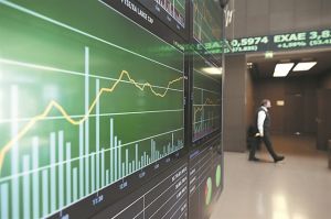 Χαμόγελα στις αγορές μετά τη Fed – Νέα άνοδος στο ΧΑ